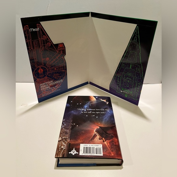 BUNDLE OF STAR WARS ITEMS. - Picture 7 of 14